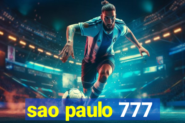 sao paulo 777